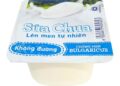 Sữa chua không đường có tác dụng tăng cường sức đề kháng, miễn dịch