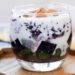 Sữa chua từ nếp cẩm vừa giải khát, vừa cung cấp dinh dưỡng hiệu quả
