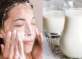 Tẩy tế bào chết từ sữa gạo chính là một phương pháp hữu hiệu