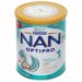 Các loại sữa bột cho bé dưới 24 tháng tuổi