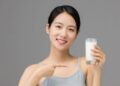 Uống sữa là cách tăng cân tốt nhất