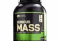 Mass - Sữa tăng cân cho người tập Gym