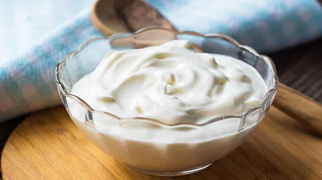 Cách làm sữa chua Hy Lạp từ nấm kefir