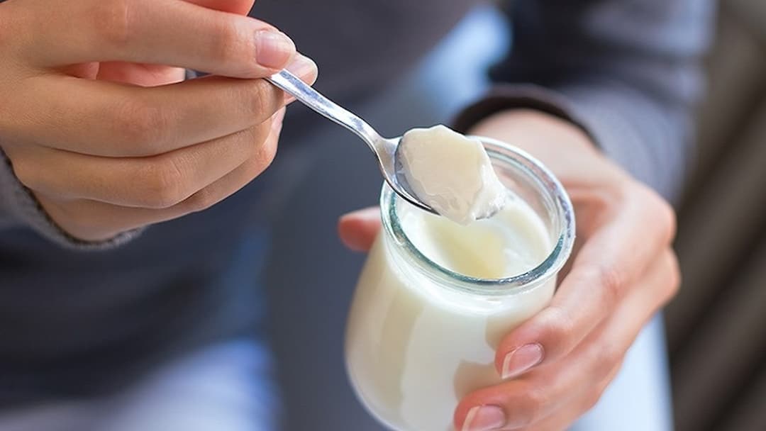Ăn sữa chua không đường có tác dụng gì cho sức khỏe?