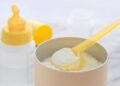 Những lưu ý khi sử dụng sữa non