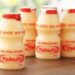 Sữa yakult cho bé mấy tuổi