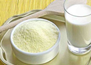 Sữa bột cần tuân thủ theo những quy định khác nhau