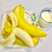 Sữa chuối mang lại những tác dụng tuyệt vời cho sức khỏe