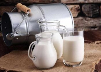 Tìm hiểu thông tin về sữa tươi nguyên kem