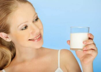 Giảm cân từ sữa là sự lựa chọn đúng đắn và thông minh 