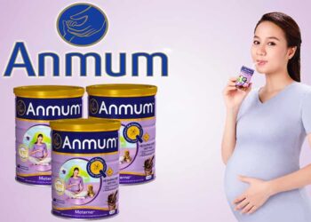 Mẹ cần bổ sung sữa bầu từ những ngày đầu thai kỳ