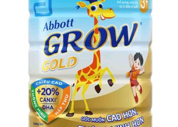 Sữa hươu cao cổ còn được bổ sung thêm thành phần Choline cho cơ thể