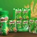 Sữa uống cacao Milo được sản xuất và cung cấp cho mọi lứa tuổi