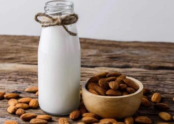 Cách dùng sữa Hạnh Nhân giúp đạt được hiệu quả tốt nhất