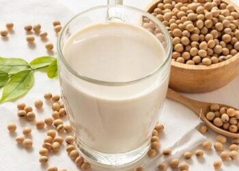 Cách uống sữa đậu nành hiệu quả không phải ai cũng biết