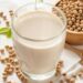 Cách uống sữa đậu nành hiệu quả không phải ai cũng biết