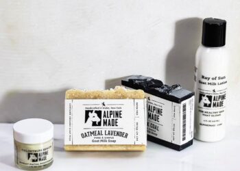 Hướng dẫn các bạn làm đẹp từ sữa dê hiệu quả tại nhà