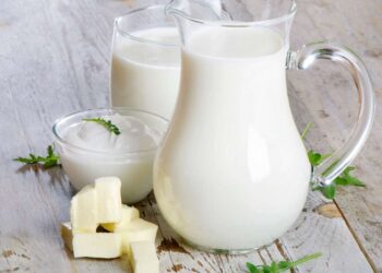 Tìm hiểu về lợi ích của sữa dê mà chúng ta không ngờ tới