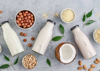 Lưu ý khi sử dụng sữa óc chó để giúp đạt hiệu quả tốt nhất