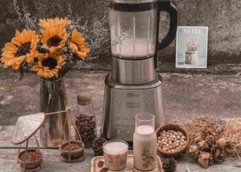 Sữa gạo lứt với hai cách làm đơn giản mà bạn có thể thực hiện