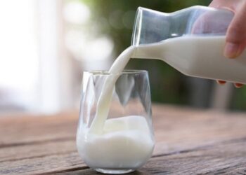 Thành phần dinh dưỡng sữa dê có các dưỡng chất nào tốt?