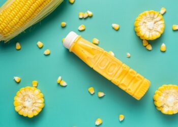 Cách làm sữa bắp đơn giản, hướng dẫn bảo quản được lâu