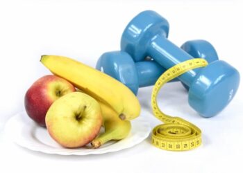 Sữa chuối giảm cân