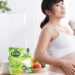 Mẹ nên uống sữa chua Probi từ 1 - 2 hộp/ngày