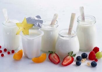 Cách làm sữa chua uống