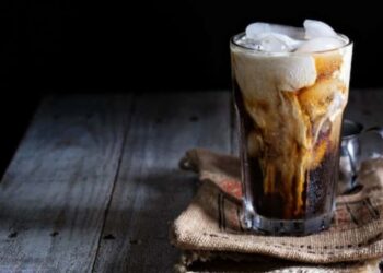 Cách pha bạc xỉu đánh đá thơm ngon