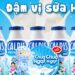 Sữa chua uống Nhật Bản tốt nhất
