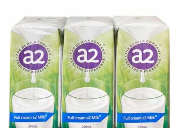 Sữa A2 - Sữa tăng chiều cao cho người lớn