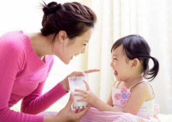 Cách uống sữa tăng chiều cao hiệu quả