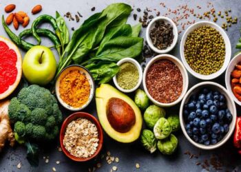 Chế độ ăn của người tiểu đường chuẩn