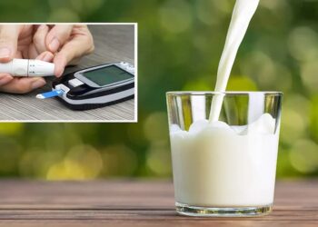 Tiêu chí chọn sữa cho người bị đường