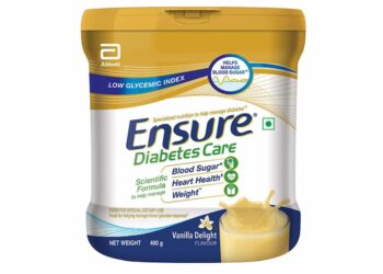 Review từ A-Z: Sữa Ensure dành cho người tiểu đường