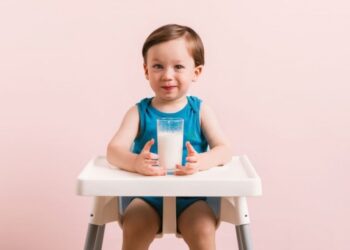 10 sữa phát triển chiều cao cho trẻ 1 tuổi không nên bỏ qua