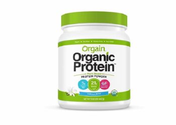 Sữa tăng cân cho người gầy tốt nhất trên thị trường