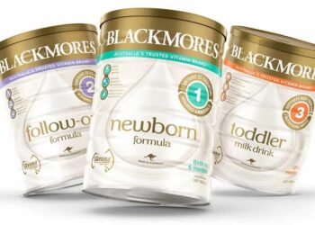 Blackmores - Sữa tăng chiều cao của Úc