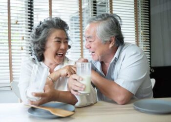 Sữa dành cho người tiểu đường của nhật