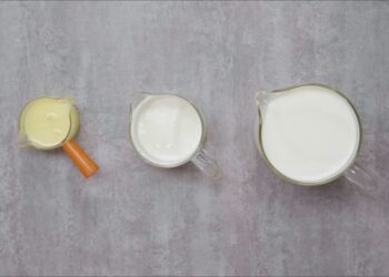 3 cách làm sữa chua Hy Lạp thành công ngay lần đầu tiên