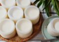 Cách làm sữa chua không đường ngon mịn đơn giản tại nhà