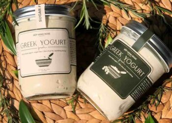 Sữa chua Hy Lạp bao nhiêu Calo? 6 lưu ý khi sử dụng