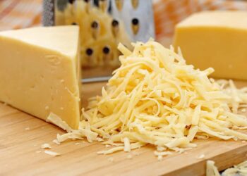 Tìm hiểu các loại phô mai sợi