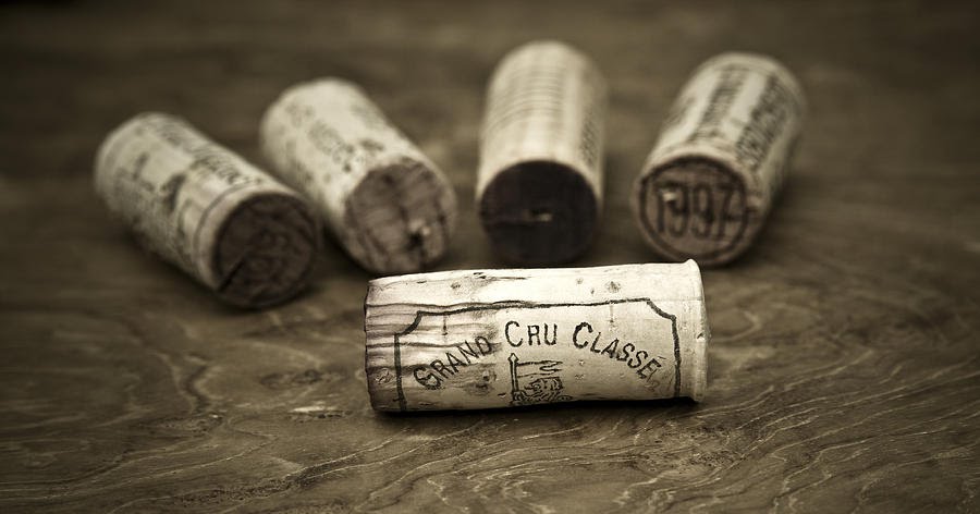 Grand Cru Classe – cấp độ cao nhất minh chứng chất lượng rượu vang Pháp