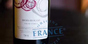 Phân loại Vin de France